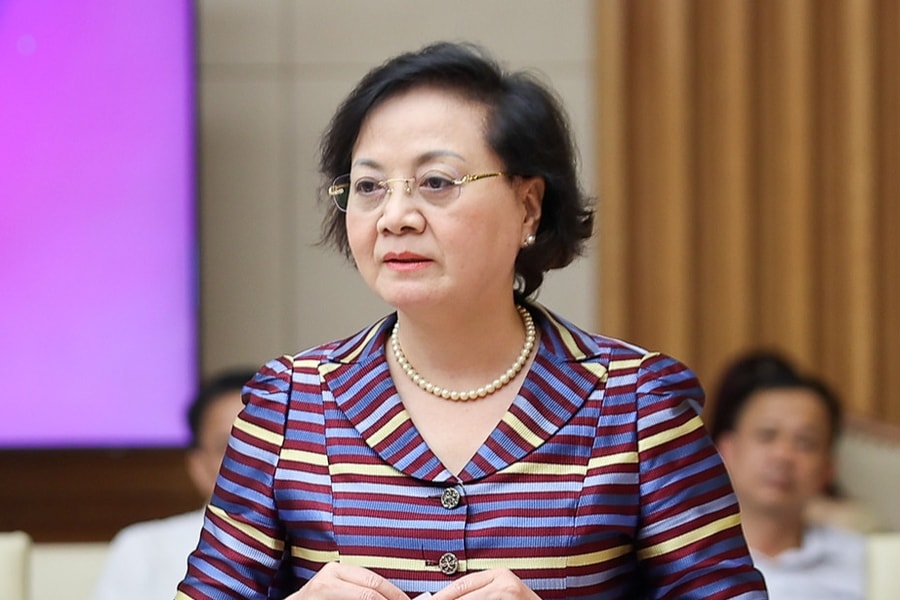 Bộ trưởng Bộ Nội vụ: Mở cơ hội tuyển dụng, bổ sung công chức mới đáp ứng nhiệm vụ