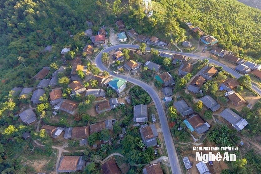 Thời tiết Nghệ An ngày 30/7: Nhiều nơi nắng nóng kèm gió Tây Nam