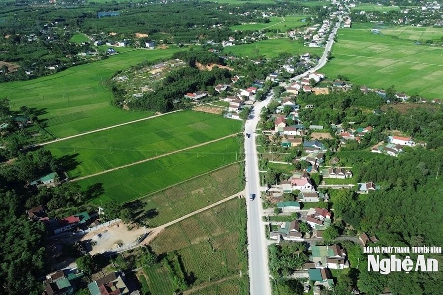 Công bố Quy hoạch kết cấu hạ tầng giao thông đường bộ thời kỳ 2021 - 2030, tầm nhìn đến năm 2050