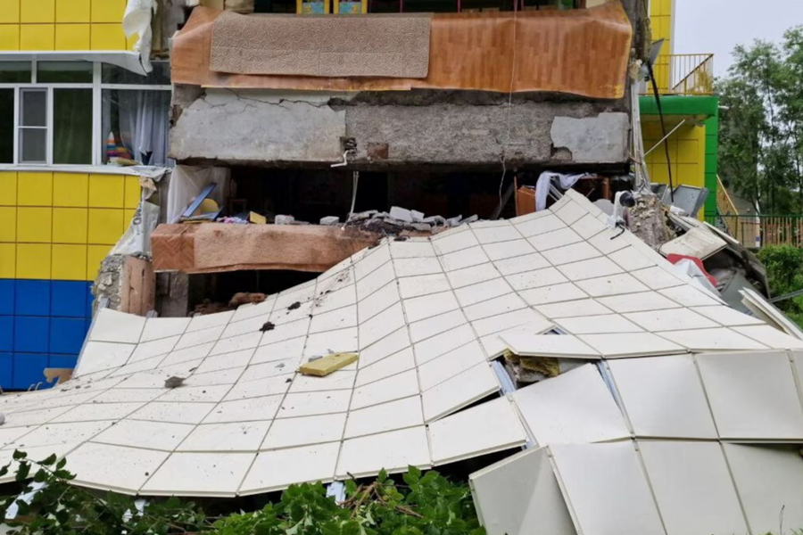 Động đất 8,7 độ cực mạnh ở Nga gây sóng thần, Nhật Bản và Hawaii (Mỹ) ra lệnh sơ tán khẩn cấp