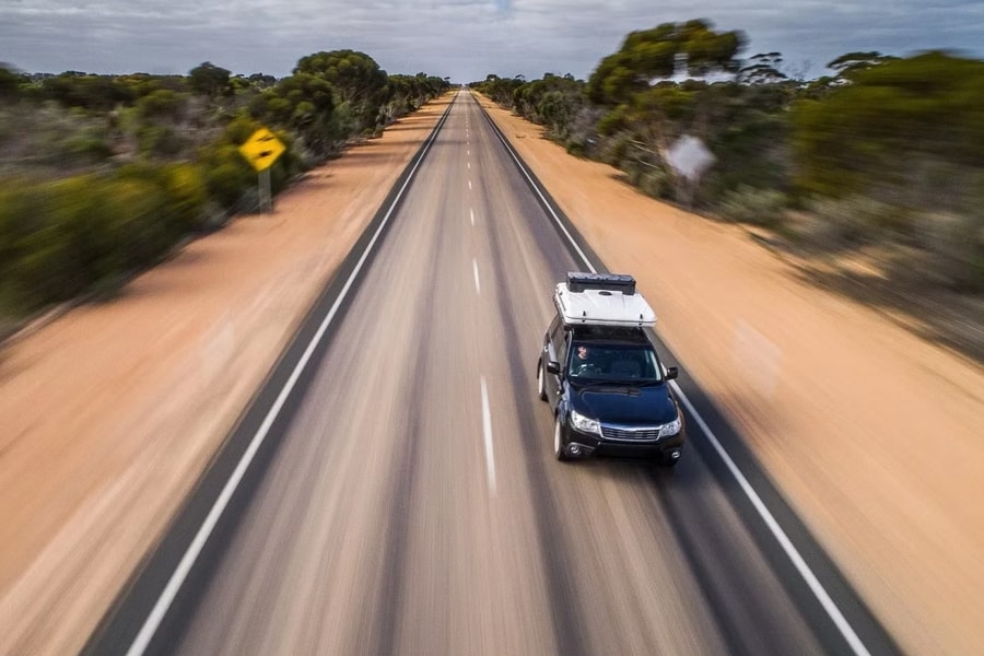 Lái xe ô tô ở tốc độ nào là tiết kiệm nhiên liệu nhất?