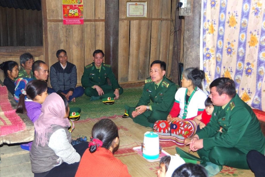 Phòng, chống nạn mua bán người: Nâng cao ý thức người dân, đồng bộ nhiều giải pháp