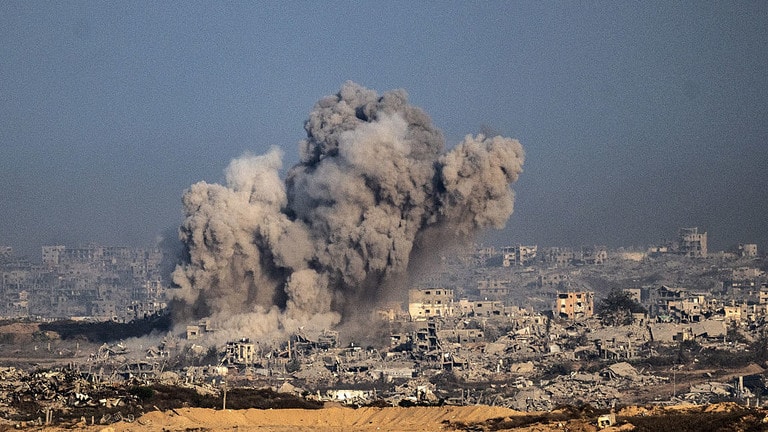 Bất chấp Mỹ và Israel, 15 quốc gia đồng loạt ra tuyên bố quan trọng về Palestine