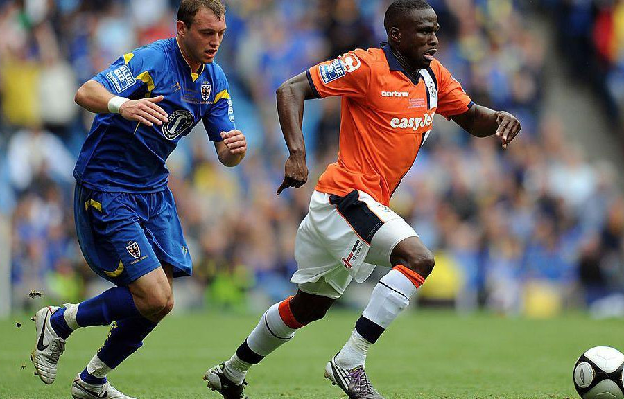 Nhận định, dự đoán Luton Town vs Wimbledon: Tân binh gục ngã