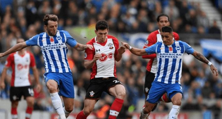 Nhận định, dự đoán Southampton vs Brighton: Ác mộng cũ tái hiện ở St Mary’s