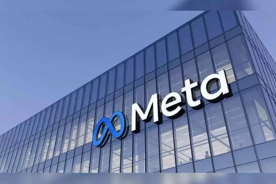 Doanh thu quảng cáo Meta tăng vọt nhờ AI, cổ phiếu phục hồi ấn tượng