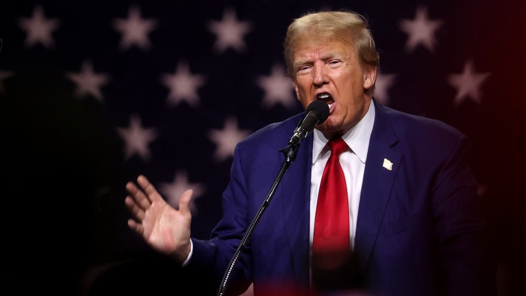 Trước giờ G, chính sách thương mại toàn cầu của ông Trump đối mặt phép thử lớn