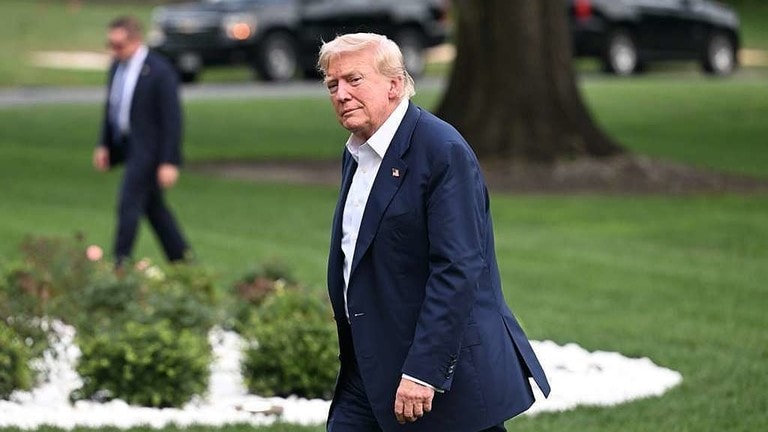 Sau cuộc gặp giữa Tổng thống Nga và Đặc phái viên Tổng thống Mỹ, ông Trump tuyên bố khả năng cao sẽ gặp ông Putin trong thời gian tới