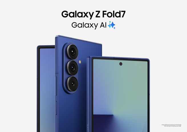 Galaxy Z Fold7 lập kỷ lục đặt hàng trước tại Mỹ