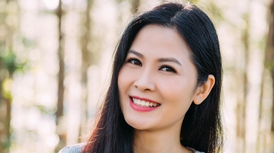 Diễn viên Thúy Hà U50 vẫn lẻ bóng, tiết lộ vai diễn nguyên Chủ tịch nước Nguyễn Thị Bình