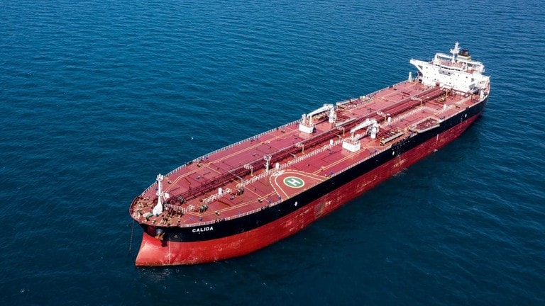 Ấn Độ bác bỏ tuyên bố của ông Trump về việc ngừng mua dầu Nga