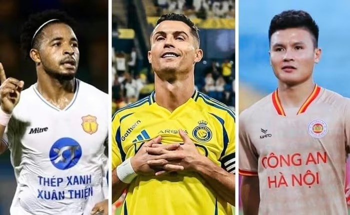 Xuân Son, Quang Hải có cơ hội so tài Ronaldo tại cúp châu Á; Messi chốt tương lai