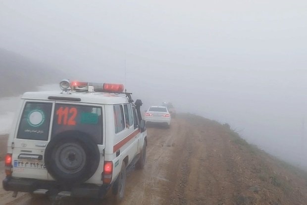 Truyền hình nhà nước Iran: ‘Không có dấu hiệu của sự sống' tại hiện trường vụ rơi máy bay trực thăng