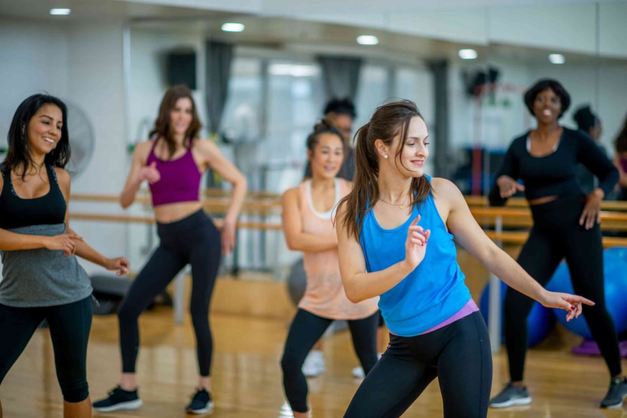 Tập gym, yoga hay Zumba? Cách chọn bài tập phù hợp nhất theo tính cách cá nhân