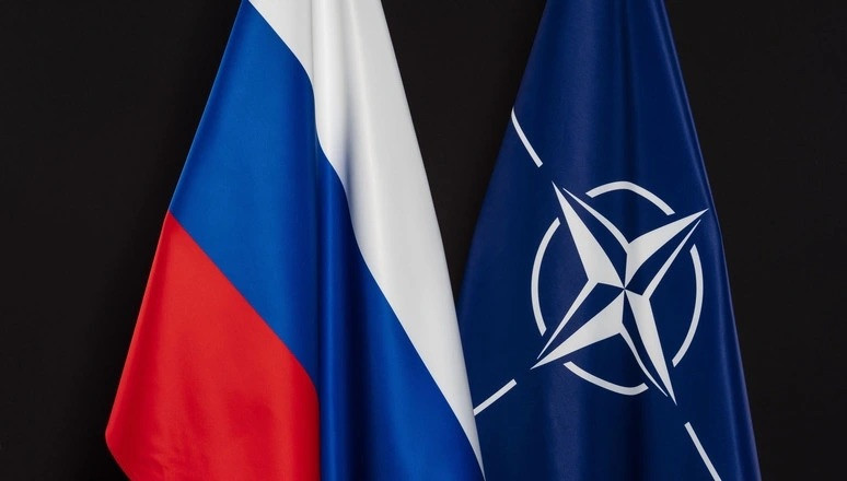 NATO đang cố gắng ngăn chặn Nga ở vùng Baltic