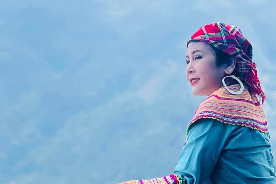 'NSND cô đơn nhất làng hài' sau nghỉ hưu: chọn cách sống bình lặng