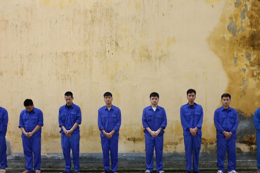 Bắt nhóm lừa đảo, giao dịch hơn 2.600 tỷ đồng