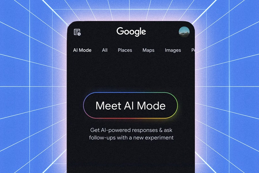 So sánh Google AI Mode, Microsoft Copilot với các công cụ tìm kiếm