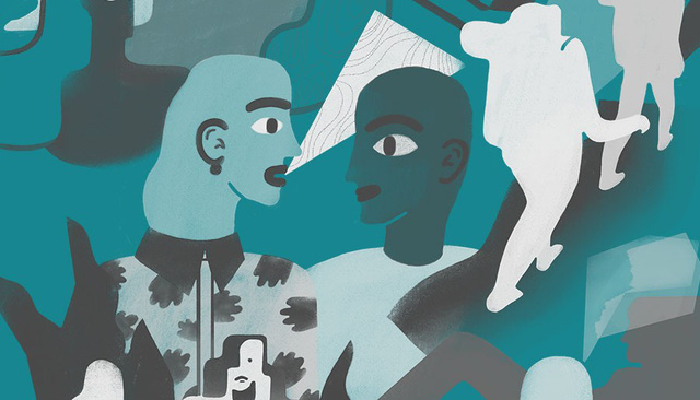 Khủng hoảng tuổi 25, Gen Z đối mặt áp lực công việc, tình yêu và cuộc sống