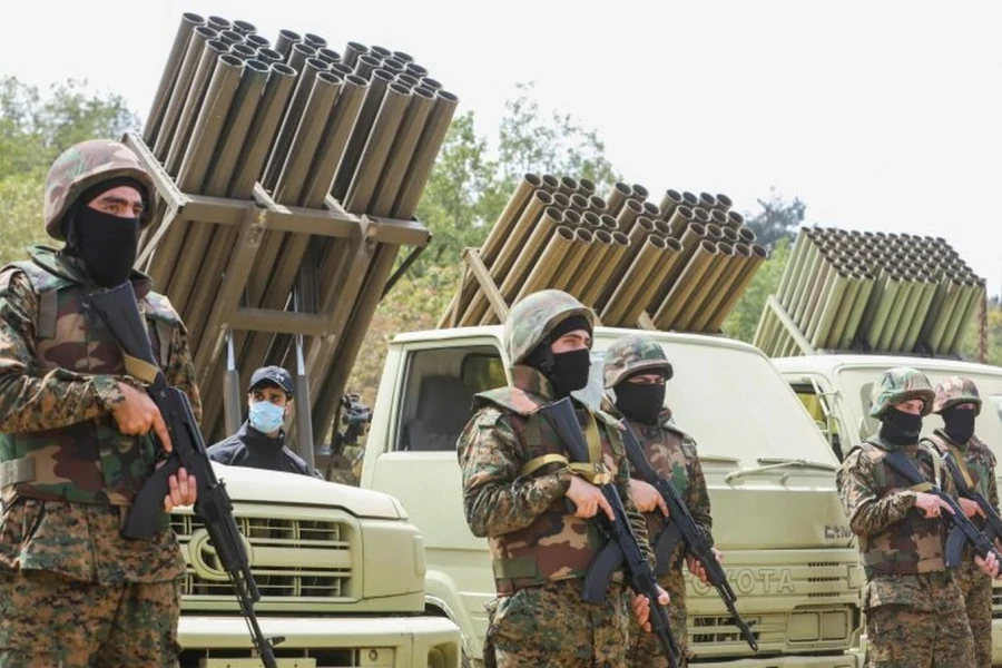 Hamas tiết lộ ‘lằn ranh đỏ’ của Hezbollah