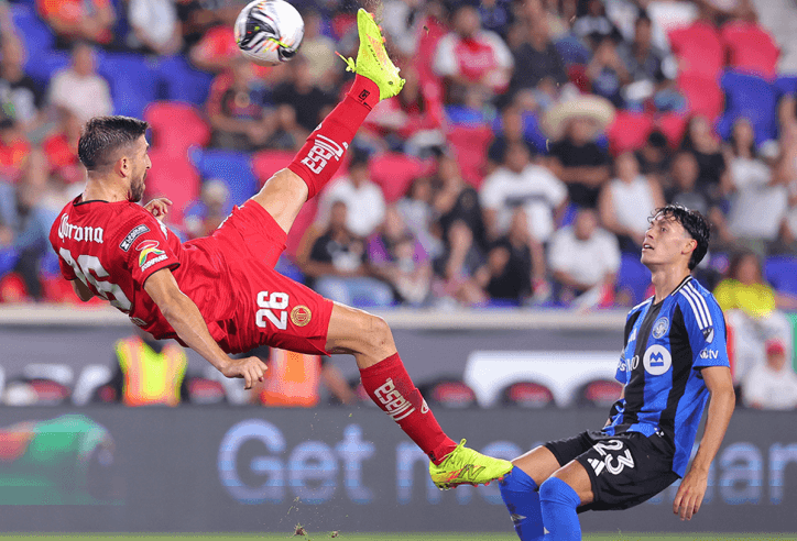 Nhận định, dự đoán Toluca vs New York City: Lật ngược thế cờ