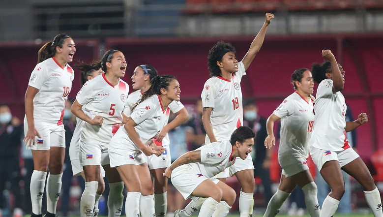 Nhận định, dự đoán Nữ Philippines vs Nữ Timor Leste: Trận đấu một chiều