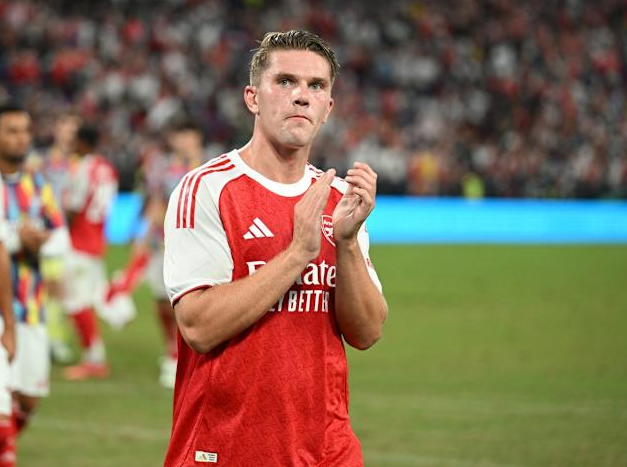 Nhận định, dự đoán Arsenal vs Villarreal: Gyokeres lập cú đúp