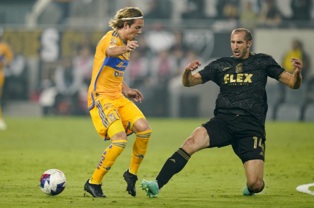 Nhận định, dự đoán Tigres vs Los Angeles: Kết thúc trong tiếc nuối