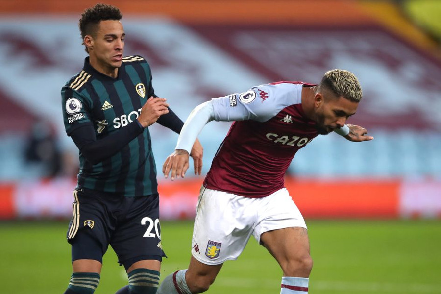 Nhận định, dự đoán Aston Villa vs Roma: Thoát thua phút cuối
