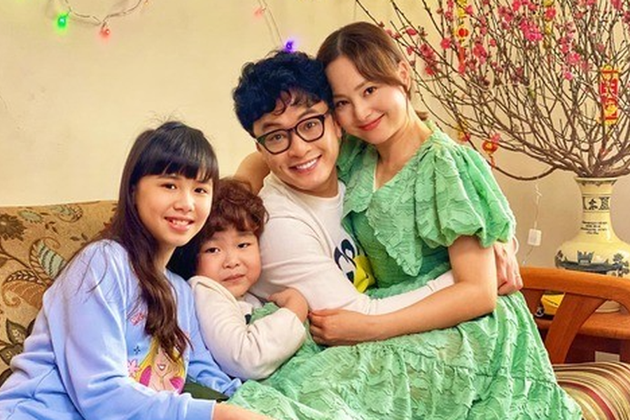 Diễn viên Hồng Đăng tái xuất phim giờ vàng?