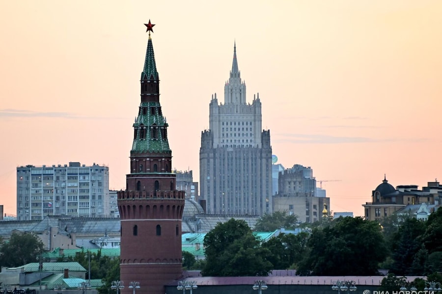 Nga dỡ bỏ hạn chế triển khai tên lửa tầm ngắn và tầm trung