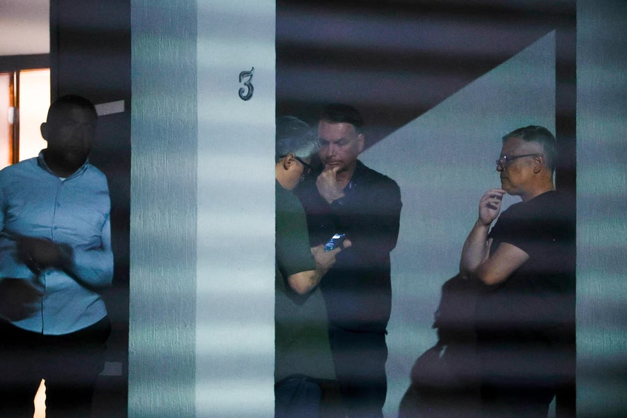 Cựu Tổng thống Bolsonaro bị quản thúc tại gia, căng thẳng Mỹ-Brazil tăng nhiệt