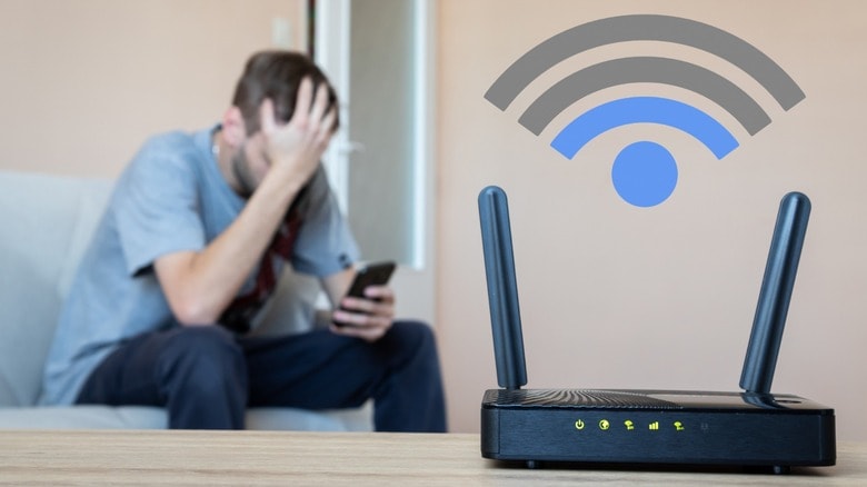 6 vật dụng phổ biến trong nhà có thể làm suy yếu tín hiệu Wi-Fi