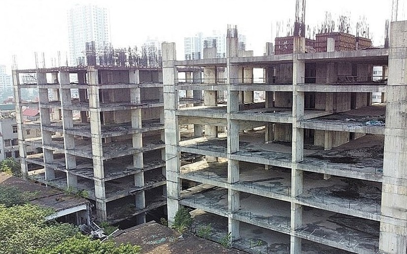 Chỉ đạo mới của Chính phủ về rà soát, đề xuất giải pháp tháo gỡ khó khăn vướng mắc của các dự án tồn đọng