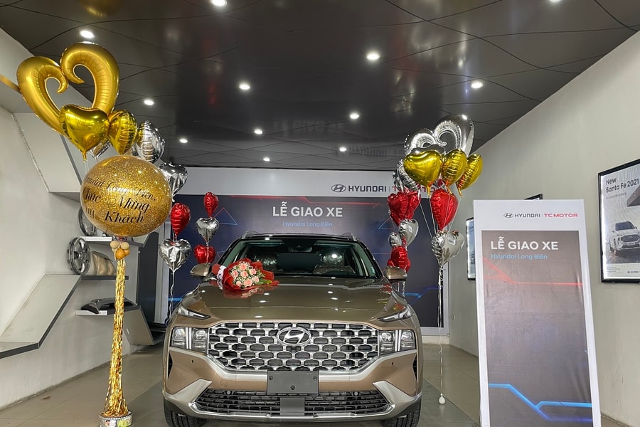 Ngày đẹp mua xe tháng 8/2025: Cát khí vượng tài, an tâm trên mọi hành trình