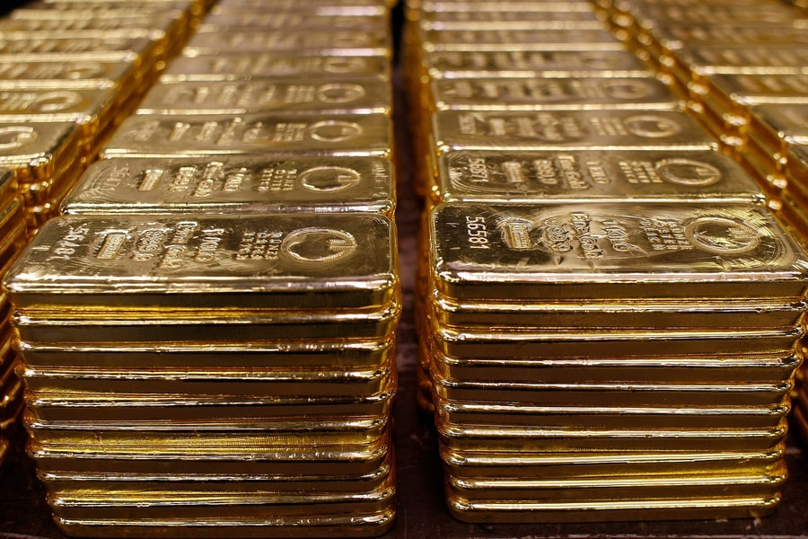 Mỹ áp thuế 39% với hàng nhập từ Thụy Sĩ vì thâm hụt thương mại 48 tỷ USD, giá vàng có hưởng lợi?