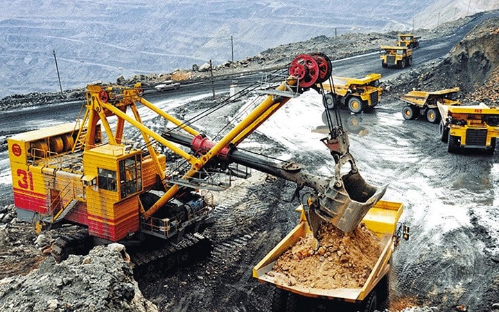 Thủ tướng chỉ đạo gỡ vướng quy định pháp luật lĩnh vực khoáng sản, đất đai