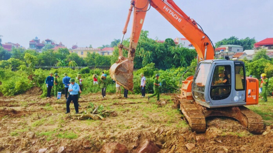 Đã nhận tiền bồi thường khi Nhà nước thu hồi đất thì có được khởi kiện nữa không?