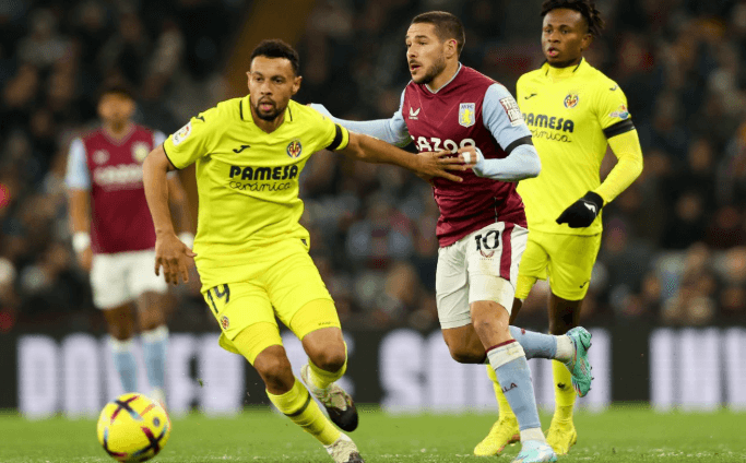 Nhận định, dự đoán Villarreal vs Aston Villa: Đánh chìm tàu ngầm vàng
