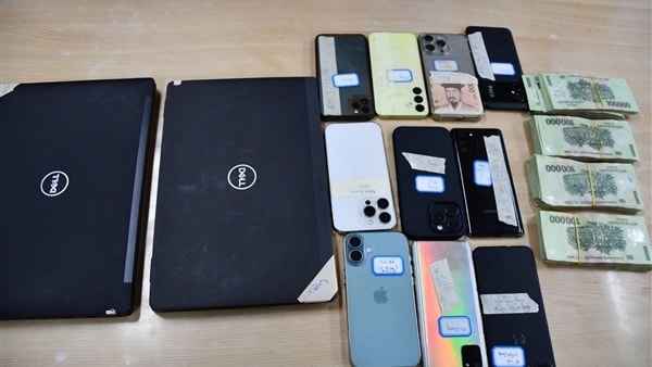 Triệt phá băng nhóm giả bán trái cây ở Hàn Quốc lừa chiếm hơn chục tỷ đồng