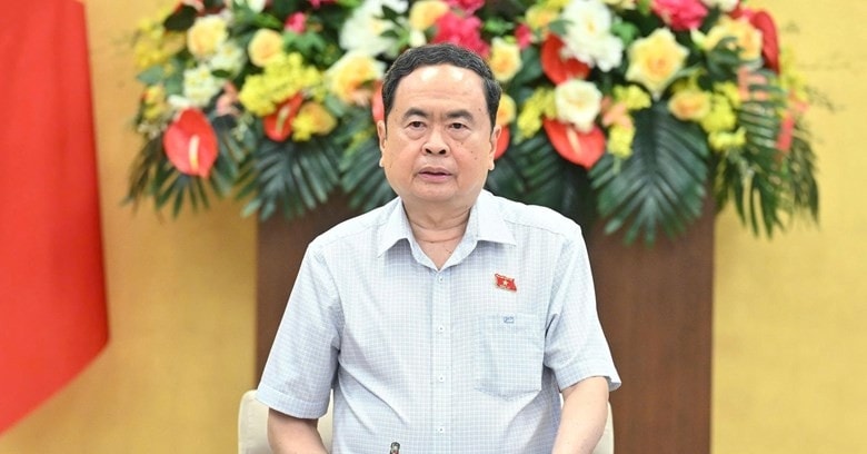 Chủ tịch Quốc hội: Chuẩn bị nhiều nội dung quan trọng cho kỳ họp cuối cùng của nhiệm kỳ