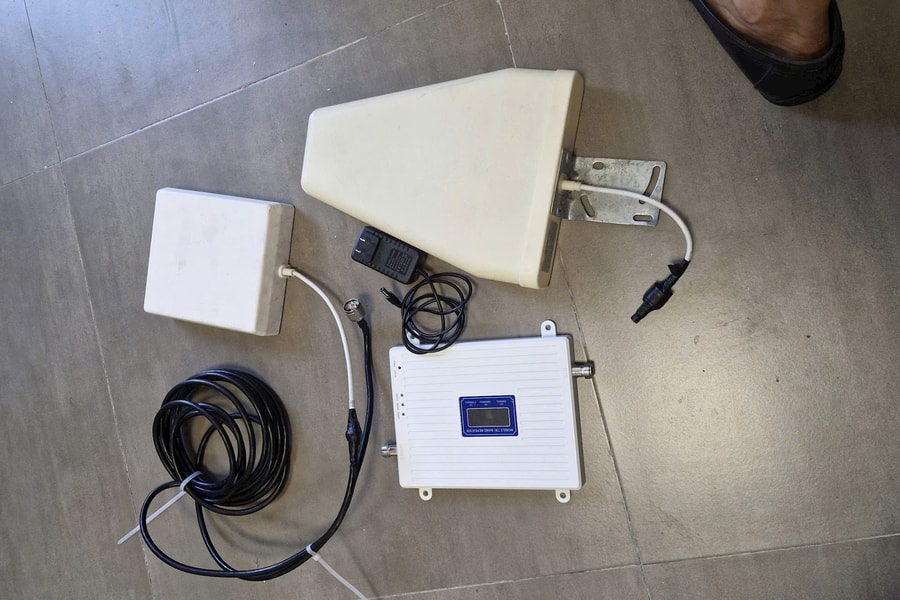 Khuyến cáo người dân không sử dụng thiết bị kích sóng di động trái phép