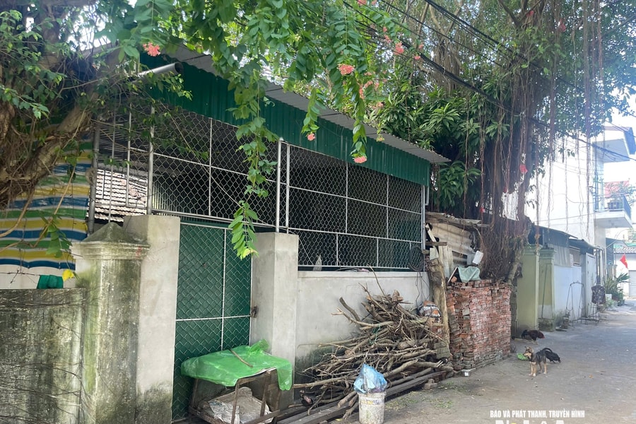 Mòn mỏi chờ sổ đỏ suốt hơn 2 thập kỷ: Cảnh ngộ của 13 hộ dân phường Thành Vinh