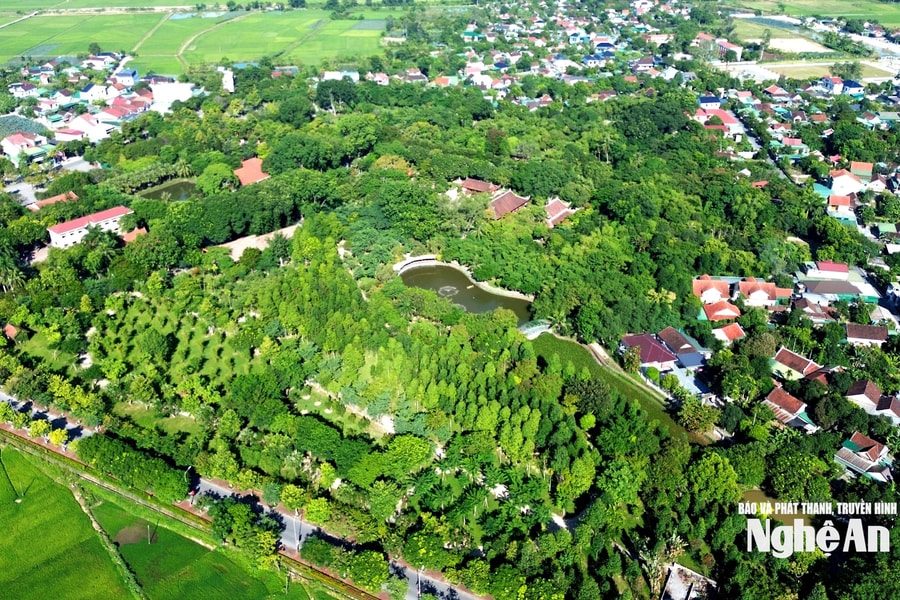 Nghệ An sẽ tham gia chương trình Cầu truyền hình Quốc gia kỷ niệm 85 năm Ngày Bác Hồ về nước