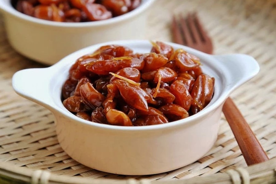 Công thức nước uống từ quất hồng bì giải nhiệt ngày nắng, vừa dễ làm lại ngon mê ly