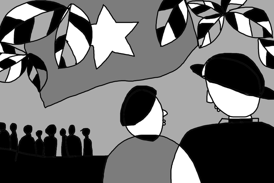 Truyện ngắn: Chuông tháng Tám