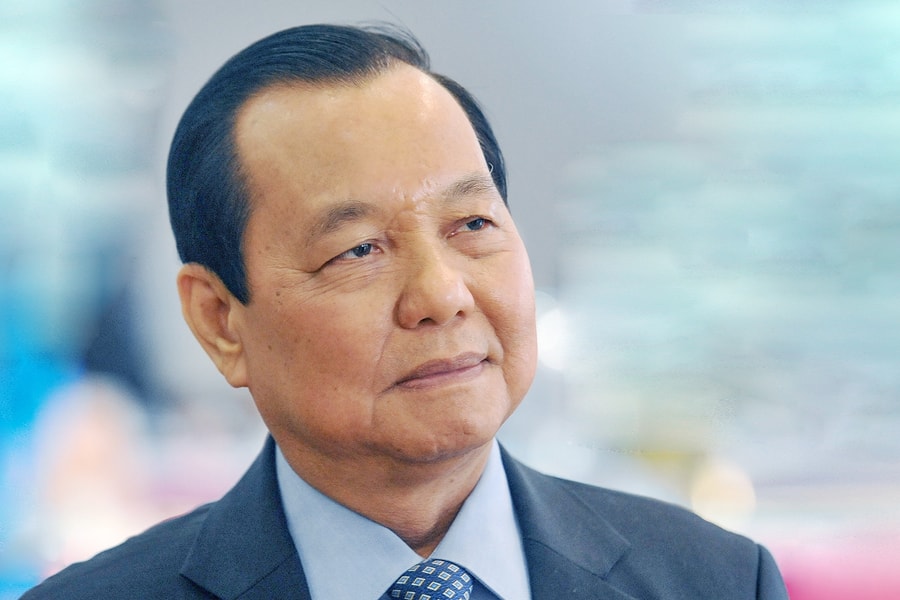 Thủ tướng kỷ luật ông Lê Thanh Hải