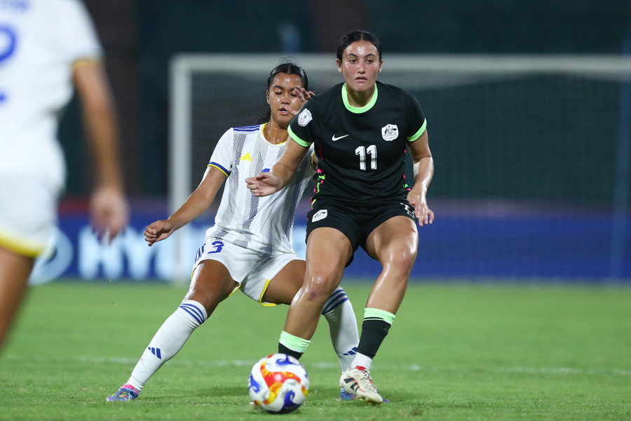 Nhận định, dự đoán U23 nữ Australia vs Nữ Timor Leste: Áp đảo kẻ yếu