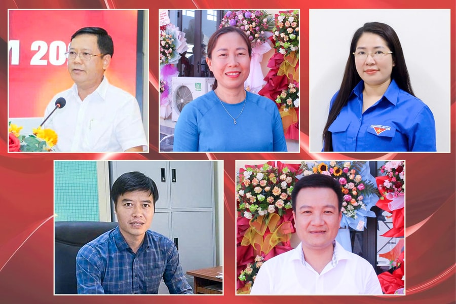 Tích cực chuyển đổi số, nâng tầm chất lượng tổ chức Đảng