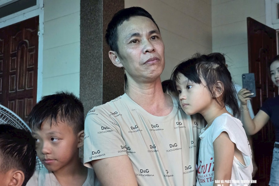 Cảm xúc ngày trở về sau 4 tháng bị giam giữ vì 13 con gà lôi trắng của anh Thái Khắc Thành